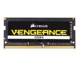 Memoria Corsair Vengeance 8GB (1x8) DDR4 2400MHz Preta