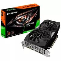 Placa de vídeo gigabyte gtx 1660 super oc nvidia geforce 6g