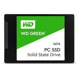 SSD WD Green 240GB 2.5" Sata III 6GB s