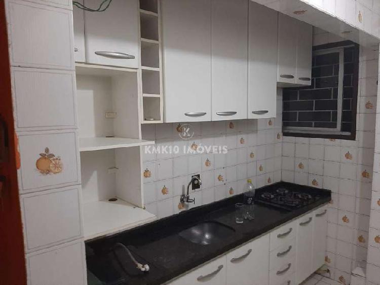 Apartamento para Venda em Curitiba, Vila Izabel, 2