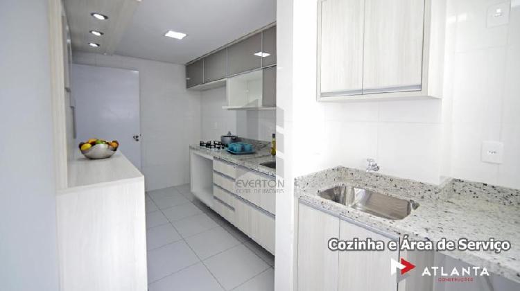 Apartamento à venda no uglione - santa maria, rs. im273676