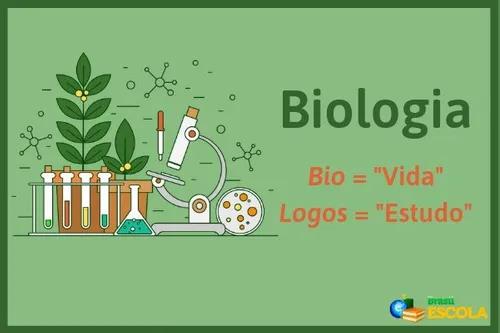 Aulas De Biologia Online