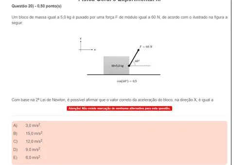 Aulas particulares de física 48998430647