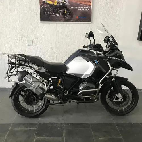 Bmw R 1200 Gs Adventure