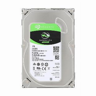 HD Seagate 1TB Barracuda 7200RPM Sata3