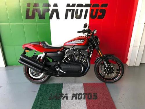 Harley Davidson Xr1200x 2013, Financiamos, Parcelamos