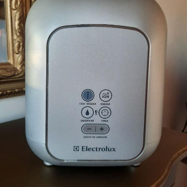 Umidificador electrolux