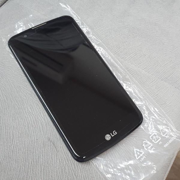 Aparelho celular lg k10