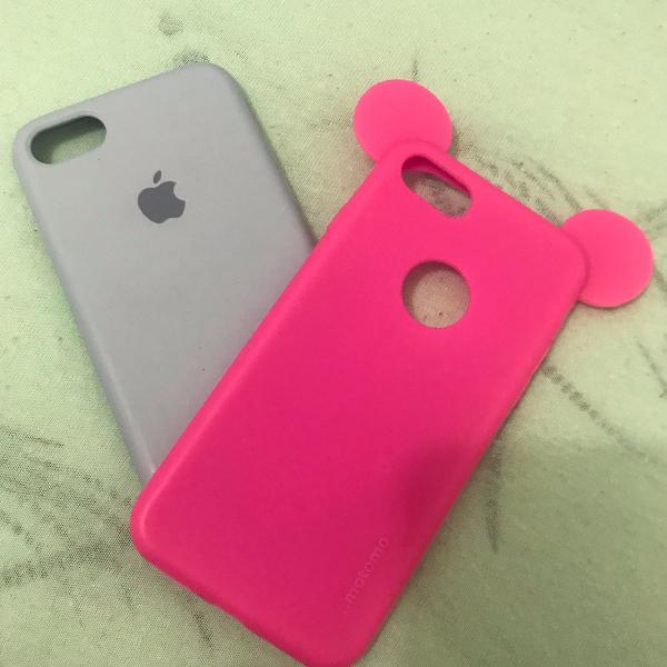 capinhas iphone 7