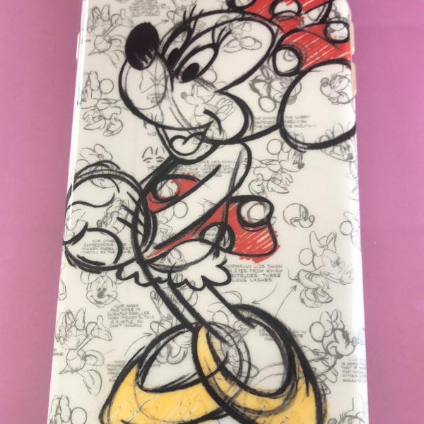 Case minnie disney parks