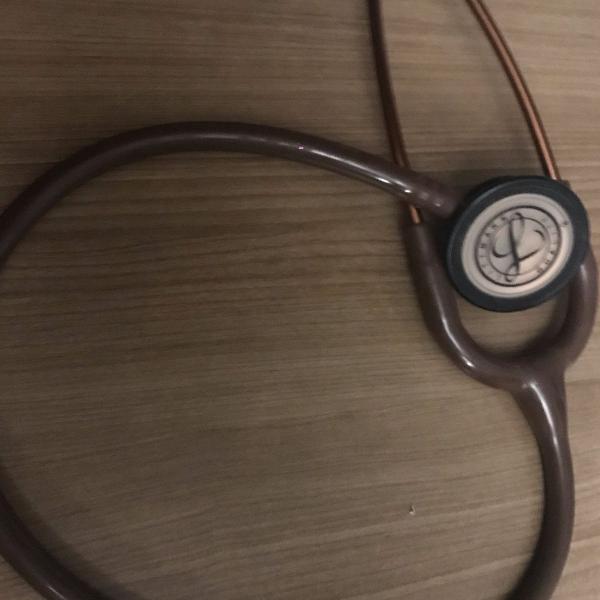 Estetoscópio littmann 3m classic iii