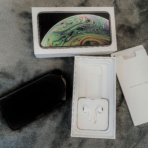 Iphone xs 256gb space gray