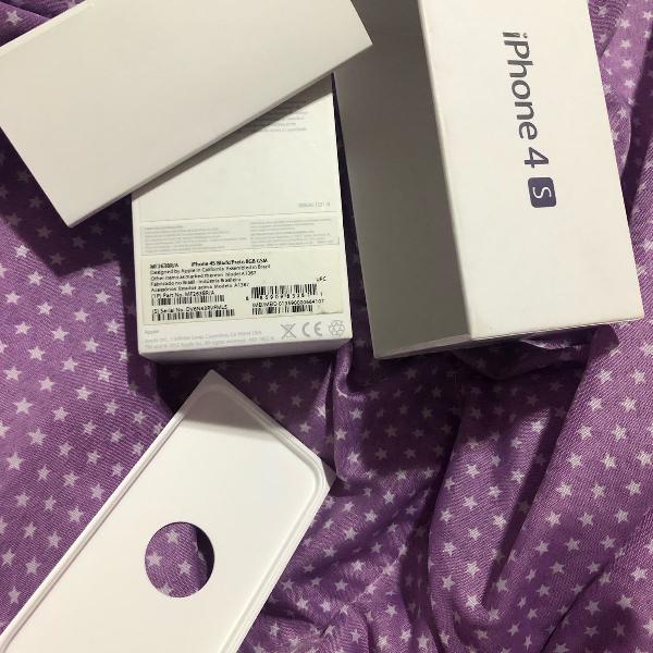 iphone 4s 8gb