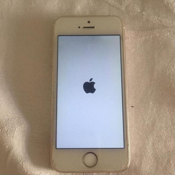 iphone 5s 32gb conservado