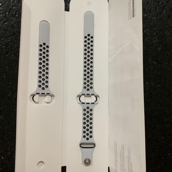 pulseira apple watch