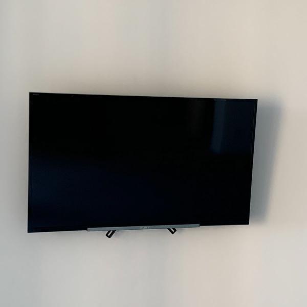 Tv led 46&quot; sony bravia full hd