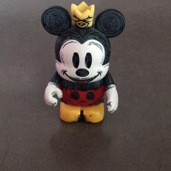 vinylmation disney mickey