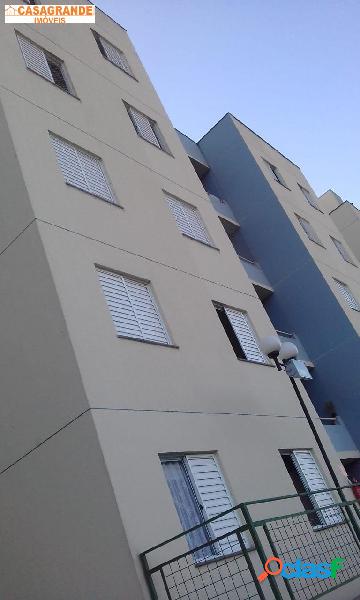 VENDO APARTAMENTO JARDIM SUL 3