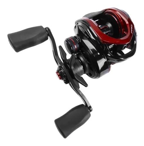 Carretilha Marine Sports Titan Pro 12000shi / 12000shil