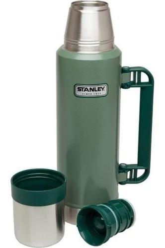 Garrafa Térmica Stanley Classic | 1.3l