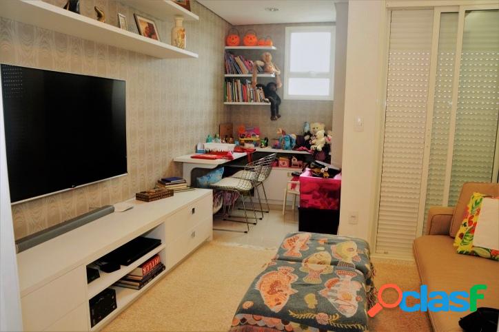 Lindo apartamento 172 m² pé direito duplo 3