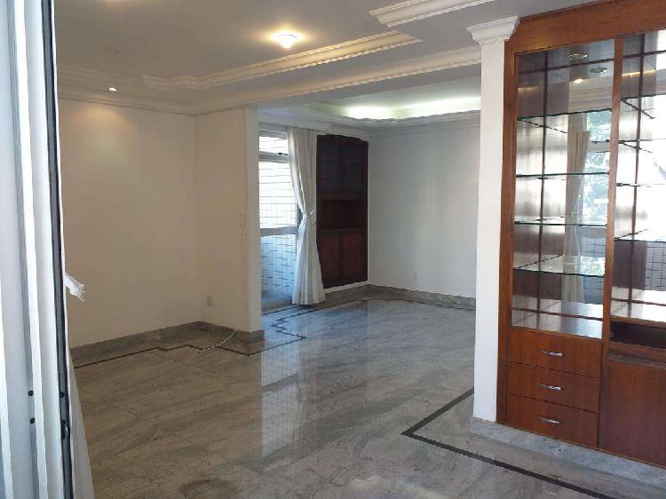 Apartamento, Santo Agostinho, 3 Quartos, 1 Vaga