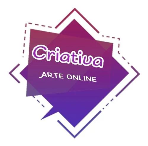 Artes online para divulgação