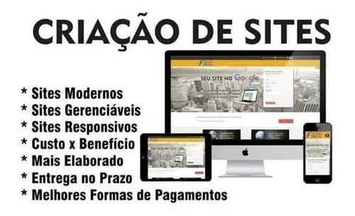 Criação De Site.