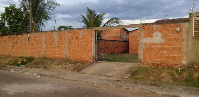 Casa em rio branco,bairro santo afonso - mgf imóveis