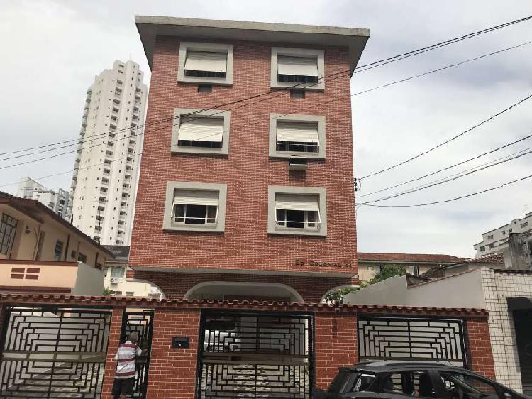 Edificio Colonial 2 quartos - R$290.000,00