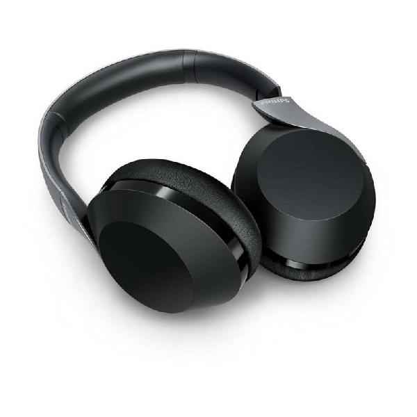 Headphone philips performance over-ear bluetooth wireless