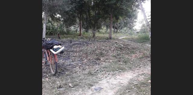 Terreno no canaã em rosa linda, rio branco - mgf imóveis