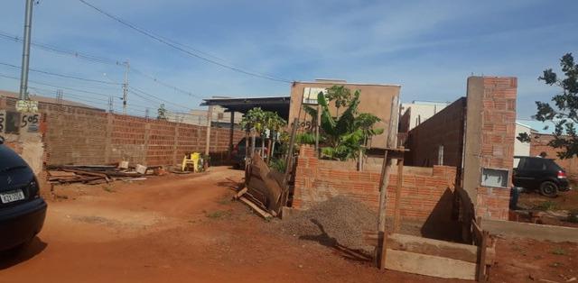 Terreno no bairro Rancho alegre para assumir parcela, R$60