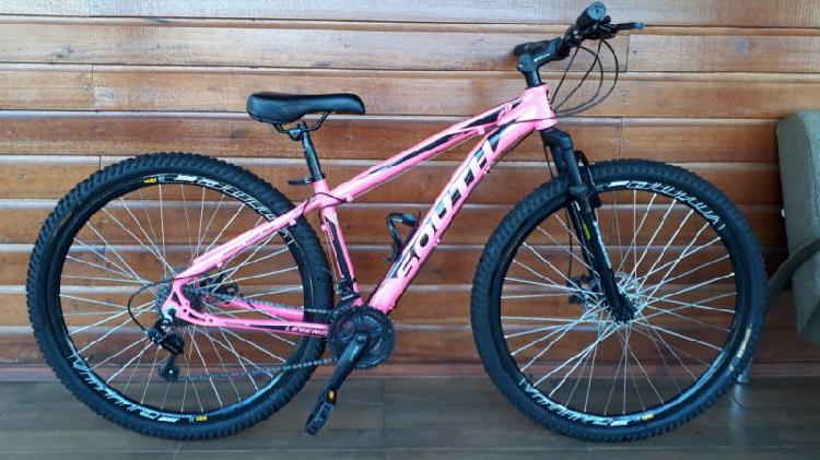 Bicicleta South ARO 29 - Feminina