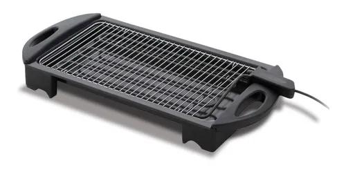 Churrasqueira Fischer Grill Preto 9418 127v