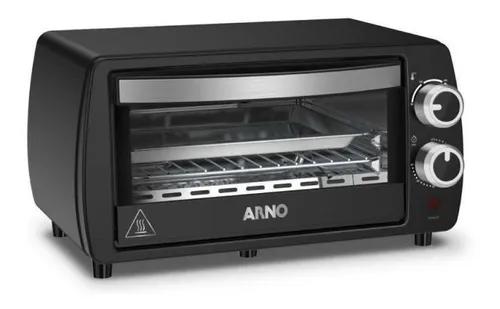 Forno Eletrico Arno Turbo Quartzo 10l For1 - 220v