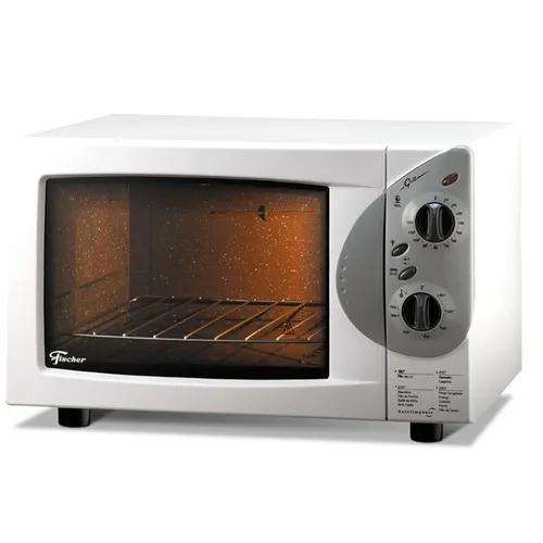 Forno elétrico fischer grill 44 litros