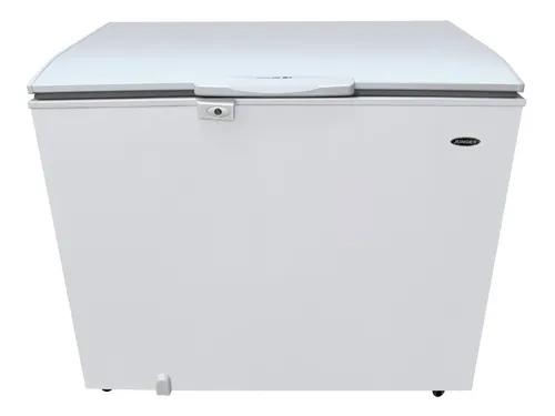 Freezer 300 litros 12/24 volts