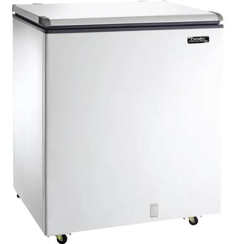 Freezer Horizontal 250 Litros Comercial Tripla Acão