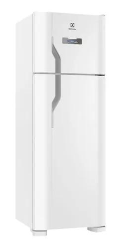 Geladeira electrolux automático duplex 2 portas tf39 310