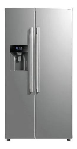 Geladeira Philco Frost Free Side By Side 2 Portas Prf520di