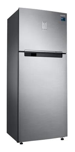 Geladeira refrigerador frost free 453 l 2 portas samsung