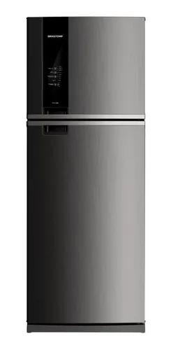 Geladeira Refrigerador Frost Free 462 L 2 Portas Brast