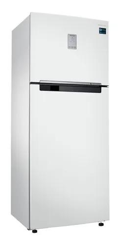 Geladeira samsung frost free duplex 2 portas inverter