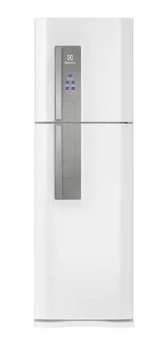 Geladeira Top Freezer 402l Branco (df44)