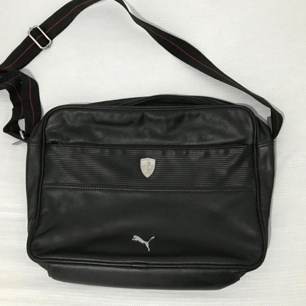 Bolsa carteiro puma