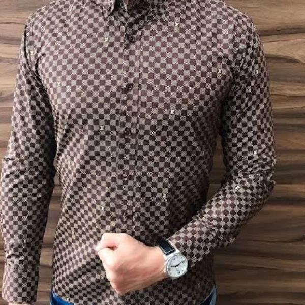 blusa louis vuitton masculina