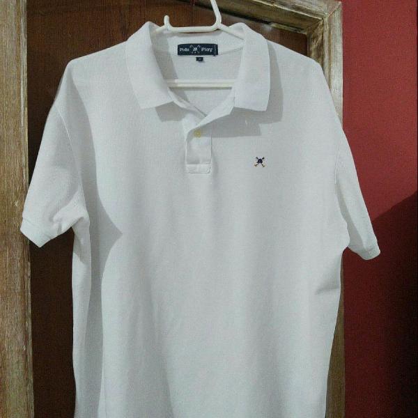 camisa polo Polo play