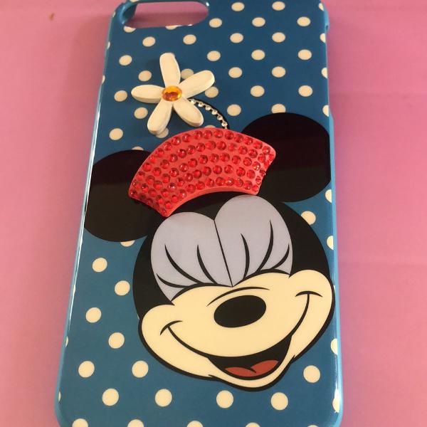 Case disney parks iphone