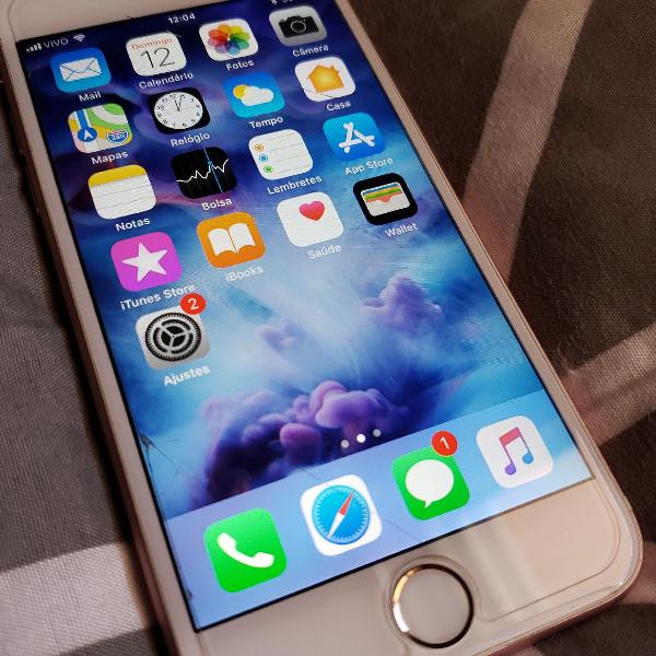 Iphone 6s impecável